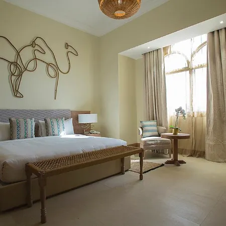 Liwa Hotel