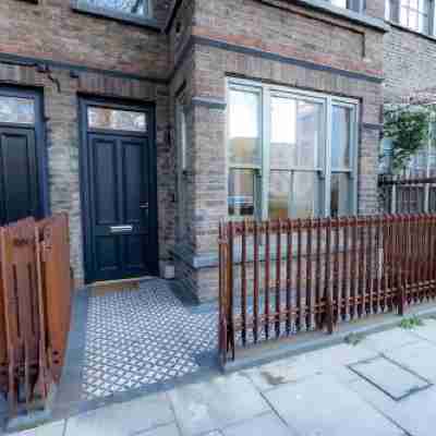 Modern Deluxe Five Bedroom House Near Chalk Farm Station Others