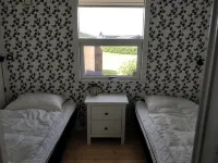 "Silka" - 250m from the Sea Hotels in Augustenborg