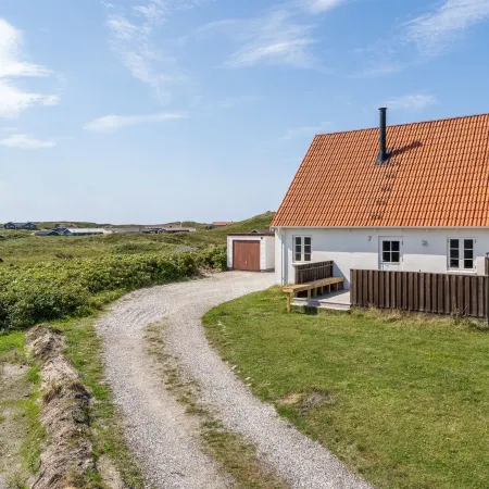 "Bernice" - 150m from the Sea