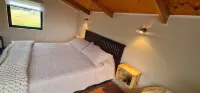 Confluencia  Rio Emperador -  Privatzimmer