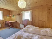 "Allydia" - 400m from the Sea Hotels in Oksbol