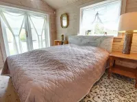 "Eia" - 500m from the Sea فنادق في Hornbaek