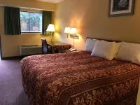 Days Inn by Wyndham York Alabama