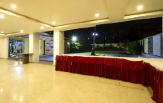 Hotel SM Rainbow International