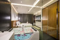 Boudl Al Wadi Hotels in Riyadh