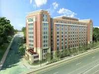Homewood Suites by Hilton Arlington Rosslyn Key Bridge Hotels in Arlington
