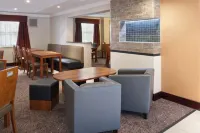 Holiday Inn Express LEEDS - EAST by IHG - breakfast