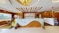 Hotel Oak by Signature Airport Zone Hyderabad Hotels in Shamshabad