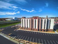 Hampton Inn & Suites Springfield Downtown Các khách sạn ở Springfield
