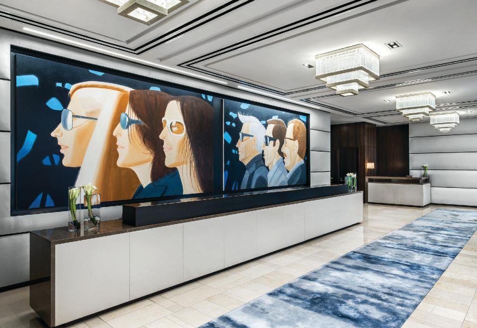 더 랭함 뉴욕 피프스 애비뉴 썸네일