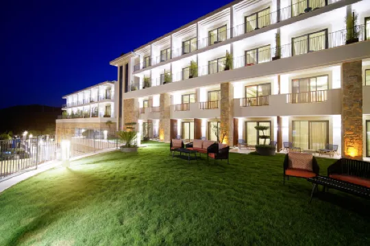 Cape Krio Boutique Hotel & Spa - over 9 Years Old Adult Only