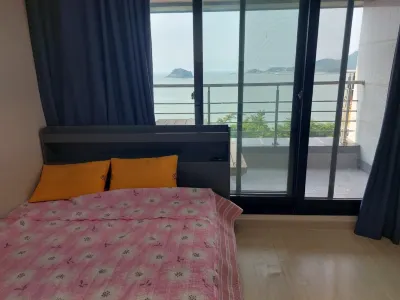Yeonggwang Sammirang Pension Hotels in Yeonggwang-gun