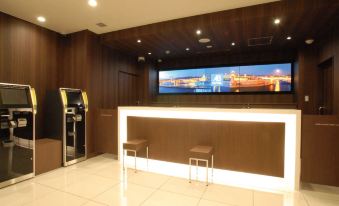 AB Hotel Iwata
