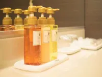 Bellino Hotel Ichinoseki - Bathtub