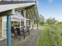 "Sigbritt" - 100m from the Sea Hotels in Broager