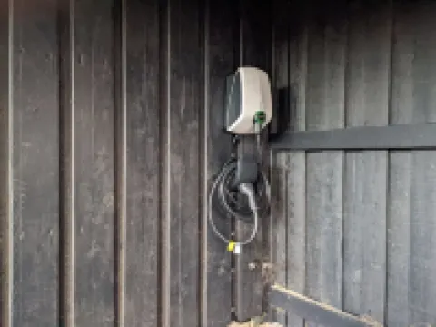 "Emma" - 976m from the Sea Hotels in Hirtshals