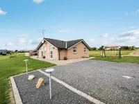 "Alboldus" - 250m to the Fjord Hotels in Vinderup