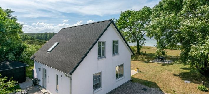 "Jeppe" - 50m to the Fjord Hotels in Aabenraa
