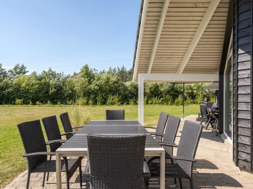 "Richard" - 4km from the Sea Hotels in Brovst