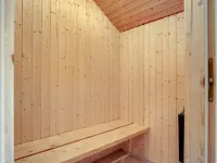 "Richard" - 4km from the Sea Hotels in Brovst