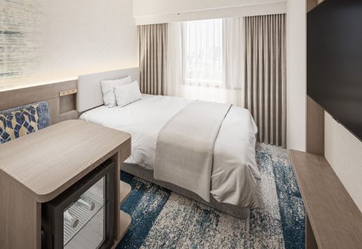 나고야 사카에 워싱턴 호텔 플라자