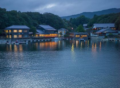 檜扇莊旅館