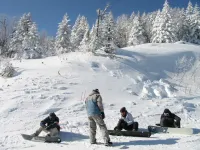 Baragi Kogen Lodge