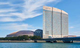 Hilton Fukuoka Sea Hawk