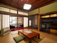 Hakusankan Hotels in Ono District