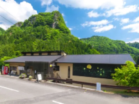 小さなお宿 つきのほたる 中津のホテル