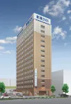 Toyoko Inn Toride-Eki Higashi-Guchi Các khách sạn ở Abiko