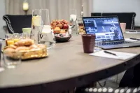 V Hotel Helsingborg, BW Premier Collection Hotels in Хельсінгборг