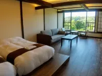 FUTO HOUSE -Ippon no Enpitsu- โรงแรมใกล้สถานีฟุโต