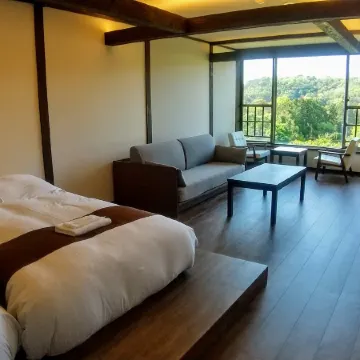 FUTO HOUSE -Ippon no Enpitsu-