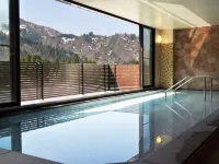 Tateyama Kokusai Hotel - Kuumat lähteet