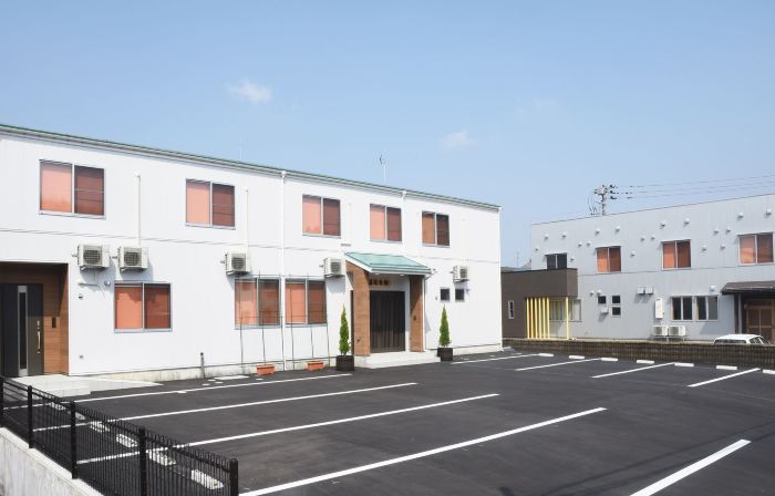 Kusanagi Ryokan