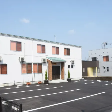 Kusanagi Ryokan Отели в г. Мицукэ