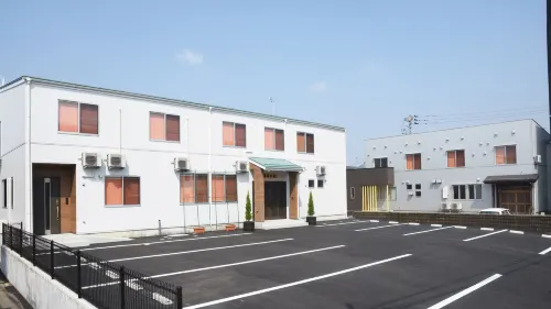 Kusanagi Ryokan Hotels in Mitsuke
