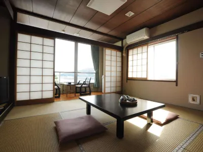 Hotel Kirakuya Hotels in Yosano