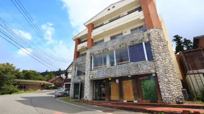 Midoriso Hotels in Дайсен