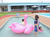 龍美Caretta酒店 - 沙灘
