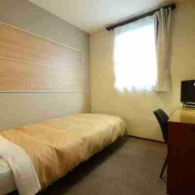 ビジネスホテル西郷 Rooms