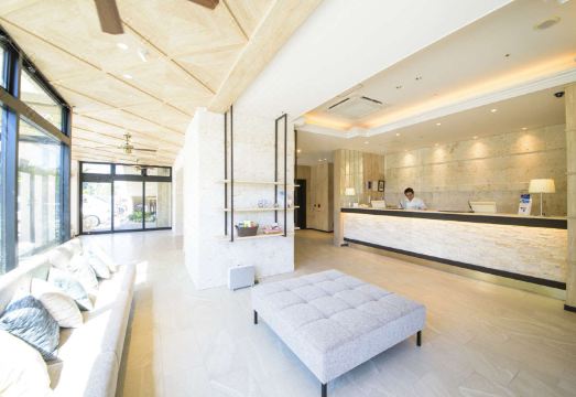 베스트 웨스턴 오키나와 고우키 비치