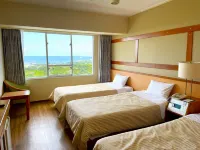 Motobu Green Park and Golf Course