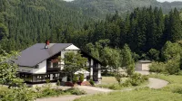 Hotel Fusch Hotels in 