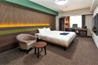 Hotel Mark-1 Cnt Отели в г. Индзай