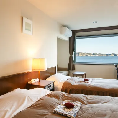 Kakui Hotels near Ubara Beach