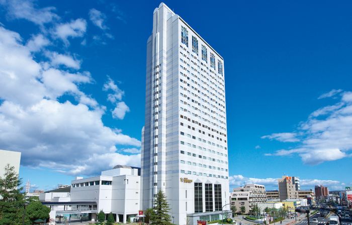 Miyako Hotel Amagasaki