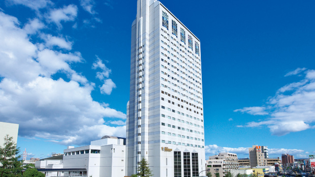 hotel